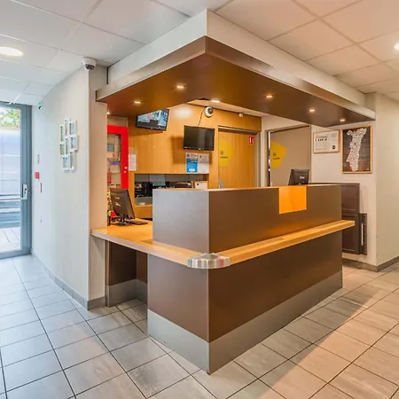 Hotel Musée Du Louvre