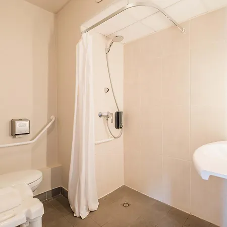 Hotel Musee Du Louvre Lens