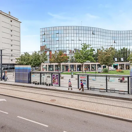 Musee Du Louvre Lens