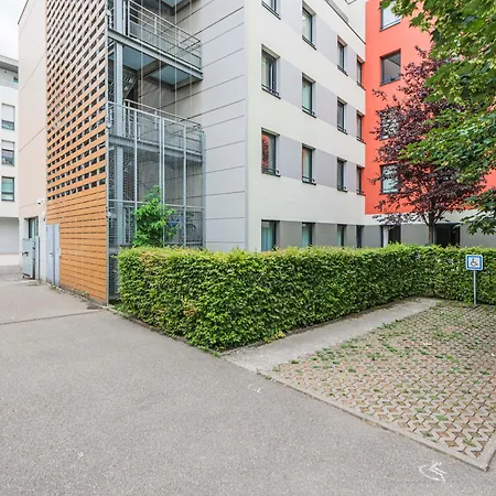 Hotel Musée Du Louvre