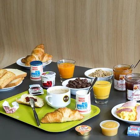 Musee Du Louvre Hotell Lens