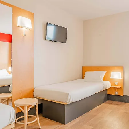 Hotel Musée Du Louvre
