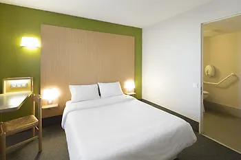 Hotell Musee Du Louvre 2*