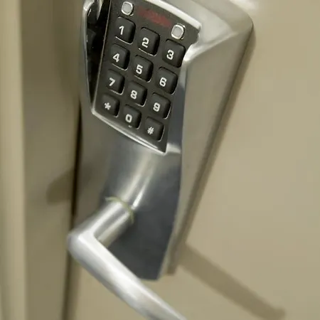 Hotell Musee Du Louvre