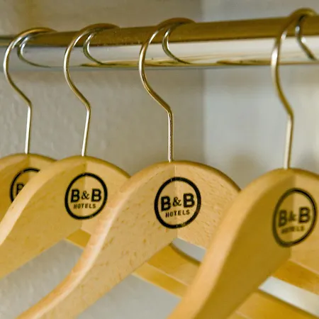 Hotell Musee Du Louvre Lens