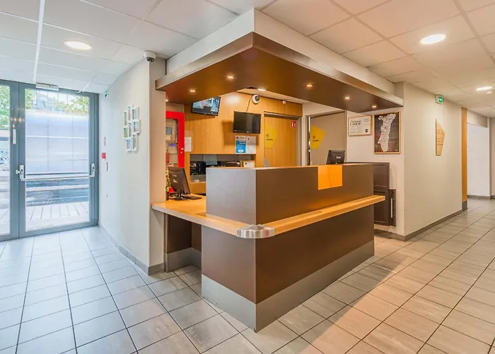 Hotel Musee Du Louvre