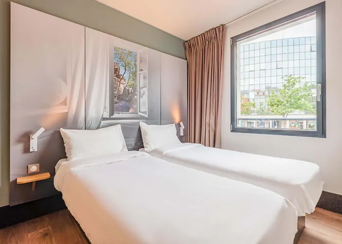 Musee Du Louvre Hotel Lens