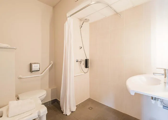 Hotel Musee Du Louvre Lens