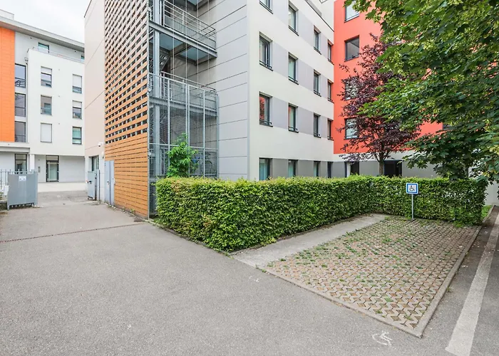 Hotel Musee Du Louvre
