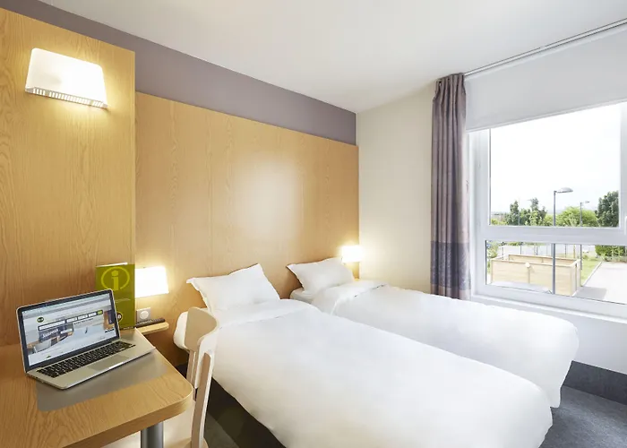 Musee Du Louvre Hotel 2*