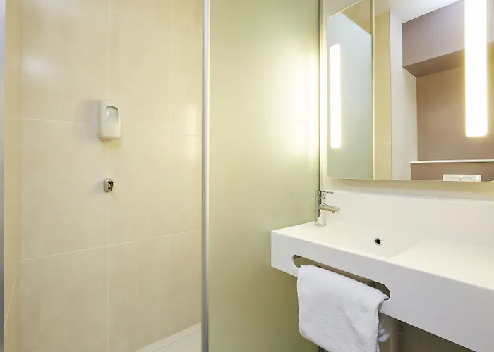 Musee Du Louvre Hotel Lens