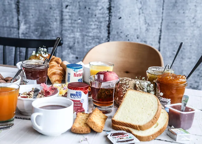 Musee Du Louvre Hotel 2*