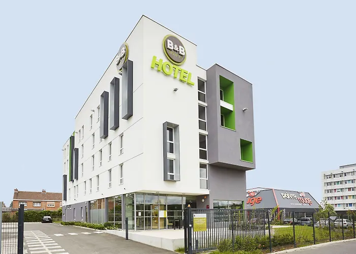 Musee Du Louvre Hotel 2*