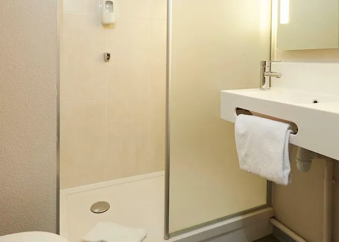 Hotel Musee Du Louvre Lens