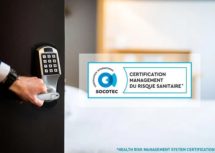 Musee Du Louvre Hotel 2*